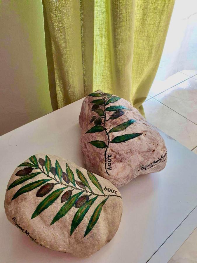 אתונה Modern 2Br City Flat 10Min From The Beach מראה חיצוני תמונה