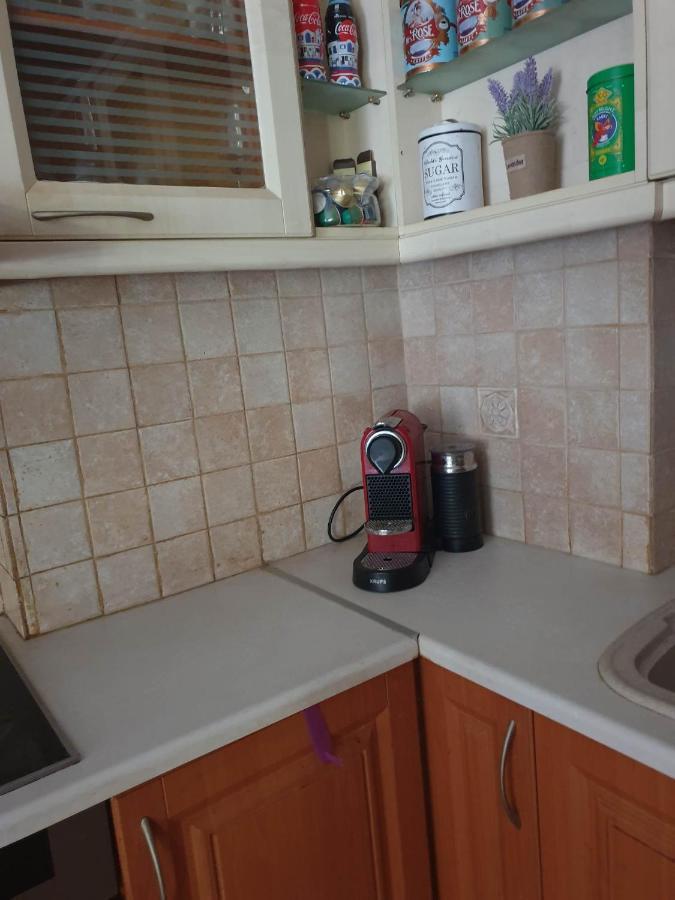 אתונה Modern 2Br City Flat 10Min From The Beach מראה חיצוני תמונה