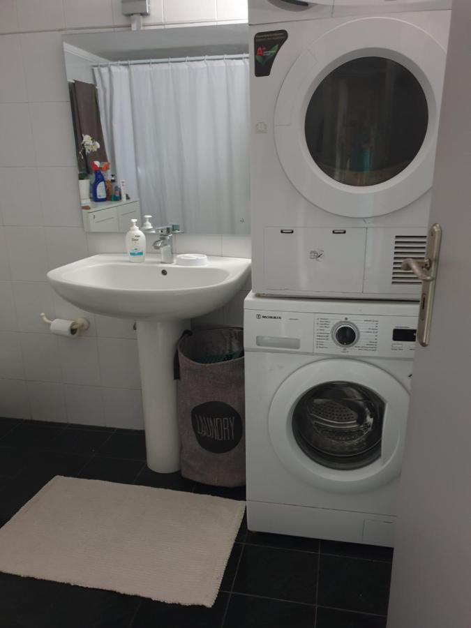 אתונה Modern 2Br City Flat 10Min From The Beach מראה חיצוני תמונה