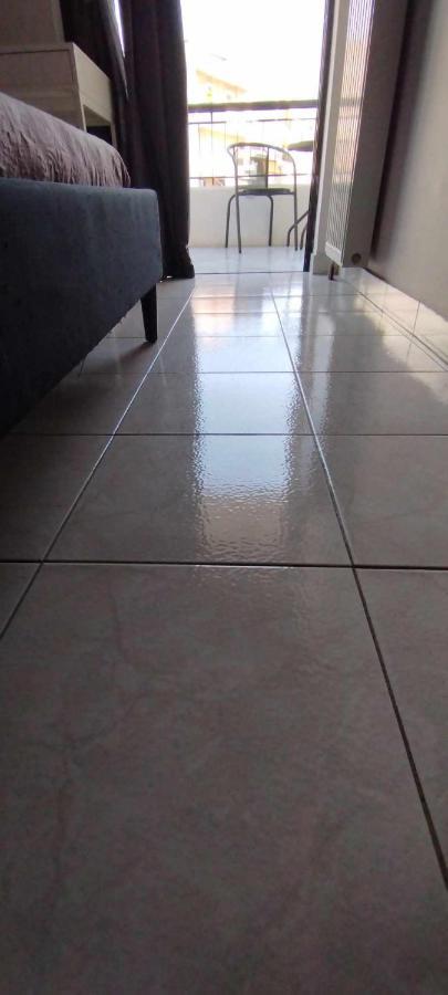 אתונה Modern 2Br City Flat 10Min From The Beach מראה חיצוני תמונה