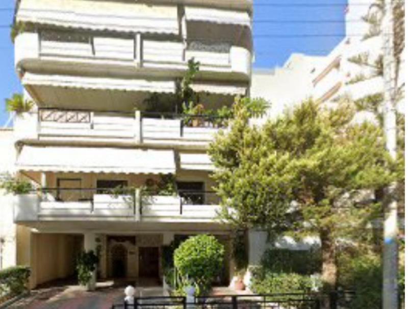 אתונה Modern 2Br City Flat 10Min From The Beach מראה חיצוני תמונה