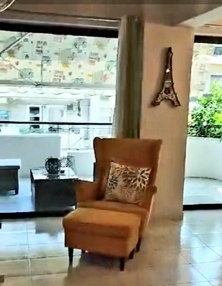 אתונה Modern 2Br City Flat 10Min From The Beach מראה חיצוני תמונה